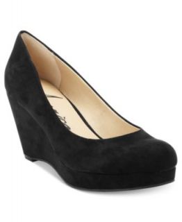 Style & Co. Womens Shoes Romie Wedges   Shoes