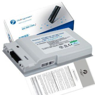 Goingpower Battery for Fujitsu siemens LifeBook T4210 T4215 t4220 tablet pc FPCBP155 Fpcbp155ap   18 Months Warranty [li ion 6 cell 4400mAh] Computers & Accessories