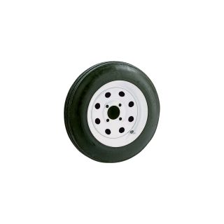 4-Hole High Speed Modular Rim Design Trailer Tire Assembly — ST175/80D-13  13in. High Speed Trailer Tires   Wheels