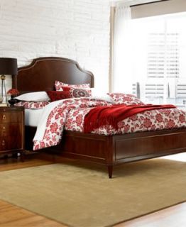 Basking Ridge 3 Piece Queen Bedroom Set (Bed, Nightstand, and Dresser)   Furniture