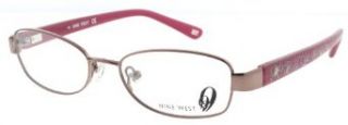 Nine West 152 Eyeglasses Clothing