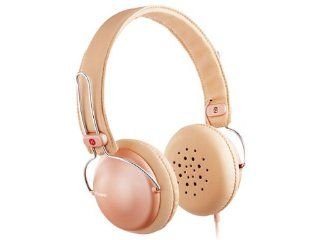 Pioneer Head Band Type Headphones  SE MJ151 P Sweet Pink (Japanese Import) Electronics