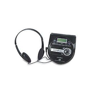 Audiovox CD Player Electronics