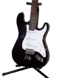 Keith Urban Authentic Signed Autographed Guitar COA Keith Urban Entertainment Collectibles