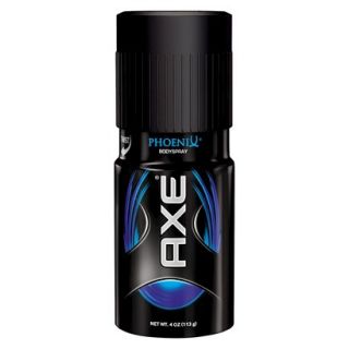 Axe Phoenix Body Spray 4oz