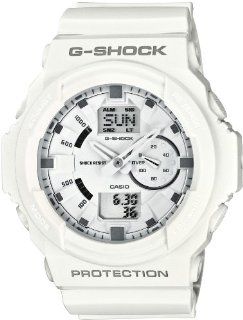 Casio G Shock GA150 7A Watches