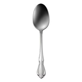 Oneida Chateau Serving Spoon Kitchen & Dining