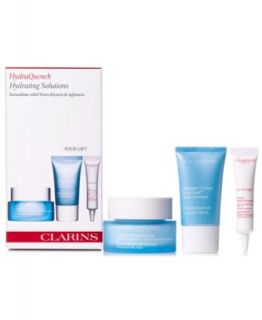 Clarins Hydraquench Collection   Skin Care   Beauty