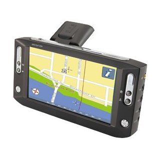 Atlantis X 5600 5.6 Inch Portable GPS Navigator GPS & Navigation