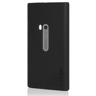 Incipio NK 147 NGP Case for Nokia Lumia 920   1 Pack   Retail Packaging   Black Cell Phones & Accessories