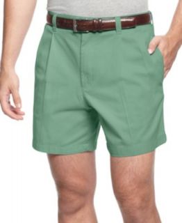 Polo Ralph Lauren Shorts, Core Andrew Classic Pleated Shorts   Shorts   Men