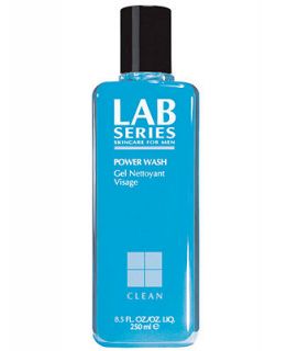 Lab Series Clean Collection Power Wash, 8.5 oz      Beauty