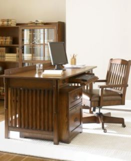 Sedona Mission Desk   Furniture