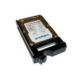 Axiom 146 GB Internal Hard Drive   SAS   10000 rpm   Hot Swappable Computers & Accessories