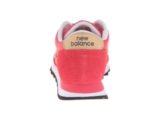 New Balance Classics Wl501 Backpack Pink