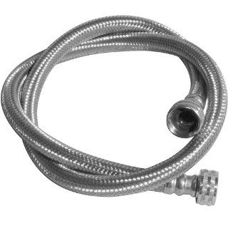 LSP WAS 148 PP Washing Machine Supply Line, Ultracore 3/4 Inch Ght by 3/4 Inch Ght 48 Inch Long by 1/2 Inch   Plumbing Hoses  