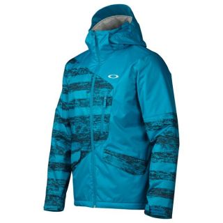 Oakley Tucker Snowboard Jacket 2014