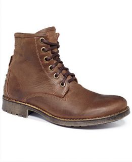 GUESS Spence Boots   Shoes   Men