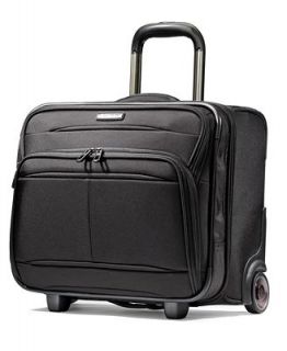 Samsonite DKX 2.0 Rolling Business Case   Luggage Collections   luggage