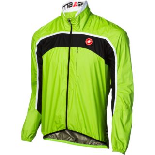 Castelli Compatto Lite Jacket