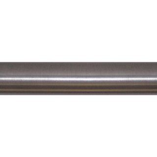 Platinum Extension Rod to 144"   Shower Curtain Rods