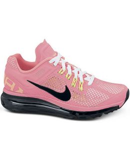 Nike Girls Air Max 2013 Sneakers from Finish Line   Kids Finish Line Athletic Shoes