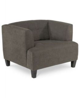Dustin II Fabric Sofa Living Room Furniture Sets & Pieces   Furniture