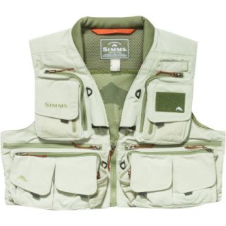 Simms Guide Vest   Fishing Vests & Packs