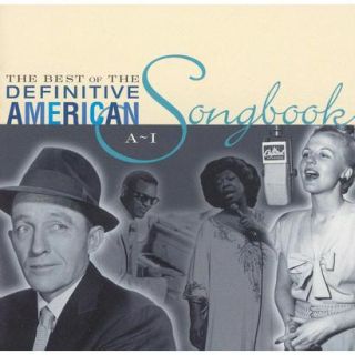 The Best of the Definitive American Songbook, Vo