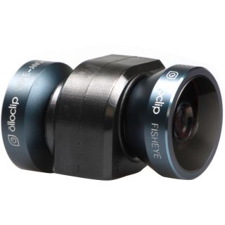 olloclip 4 in 1 Lens System  iPhone 5/5S