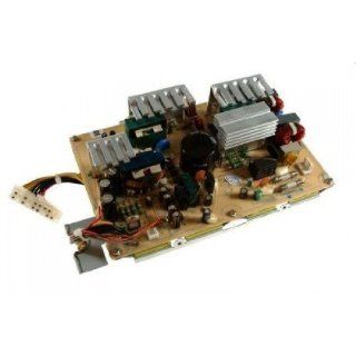HP Q6718 67033 Power supply unit (PSU) assembly   For DesignJet printers Computers & Accessories