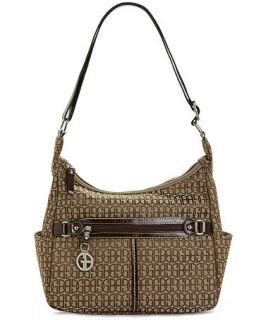 Giani Bernini Handbag, AB New Hobo Bag   Handbags & Accessories