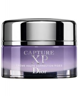 Dior Capture XP Collection   Skin Care   Beauty