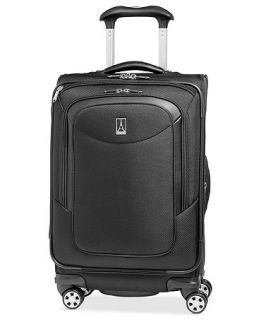 Travelpro Platinum Magna 21 Carry On Expandable Spinner Suitcase   Luggage Collections   luggage