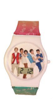 One Direction Kids' 1DKD142 Digital Watch Watches