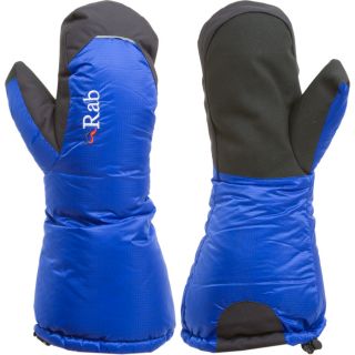 Rab Endurance Down Mitten   Mittens