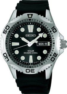 SEIKO watches ProspEx divers watch solar SBDJ003 men's watch Watches