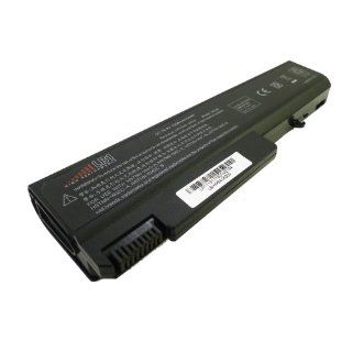 LB1 High Performance New Battery for HP 463310 141 ProBook 6555b Laptop Notebook Computer [6 cells 5200mAh 10.8V] 18 Months Warranty Computers & Accessories