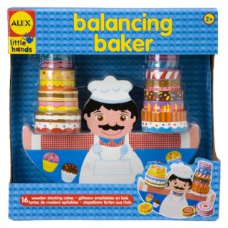 Alex Toys Balancing Baker