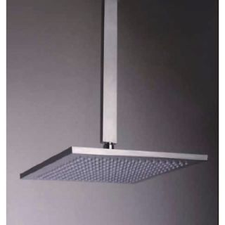 BLVD Products Fontus Square Ceiling Shower Head   B SCSH 008