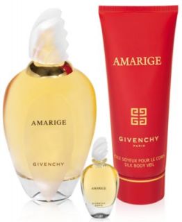 Givenchy Amarige for Women Perfume Collection      Beauty