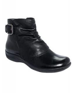 Clarks Womens Chris Sydney Booties   Shoes