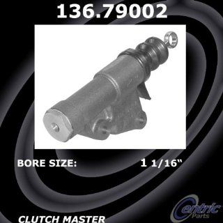 Centric Parts 136.79002 Clutch Master Cylinder Automotive