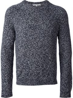 Carven Marled Sweater   Schwittenberg