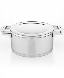BergHoff Neo Stainless Steel 5.2 Qt. Covered Stockpot   Cookware   Kitchen