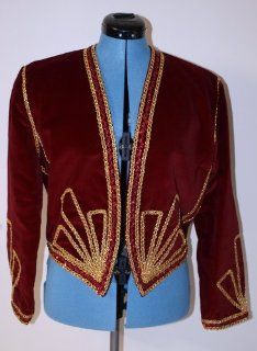 Traditional Greek Folk Jacket for Women  Other Products  