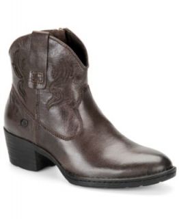 Style&co. Dylan2 Cowboy Booties   Shoes