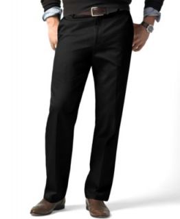 Dockers D3 Classic Fit Easy Refined Khakis Flat Front   Pants   Men