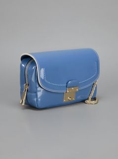 Marc Jacobs Clutch With Chain   Donne Concept Store