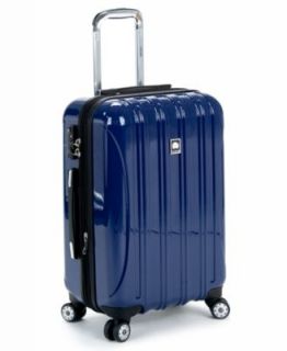 Delsey Helium Aero Hardside Spinner Luggage   Luggage Collections   luggage